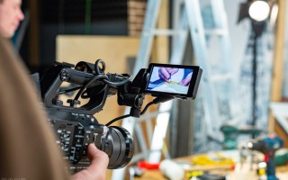 机械短视频制作 工厂短视频培训机械设备厂拍短视频，50个实用选题任你选