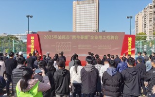 浙江企业短视频剪辑工资 2025台州工会“春送岗位”就业服务月活动启动