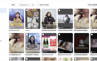 短视频制作淘宝店 淘宝图生视频，脚本成片等AI工具上线！商家制作视频从未如此简单