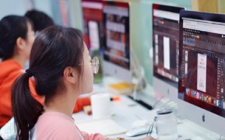 南通广告短视频剪辑 95后南通女孩拍摄多部短片在国际获奖，成了伦敦时装周特约摄影师