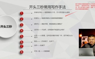 文案短视频制作教程入门 你知道吗？利用AI40分钟就弄创作出一条原创电影解说视频