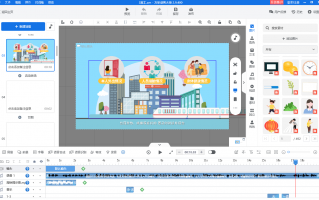 学动画短视频制作教程app 15款视频制作软件汇总，超级适合新手的软件分享