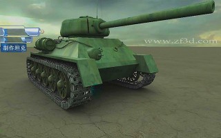 如何制作坦克世界短视频 “手搓”出来的自行火炮怎么样？它一门炮就能调动一个炮兵师！