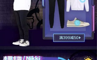 潮牌短视频如何剪辑 【深度】这！就是街舞背后的潮牌生意