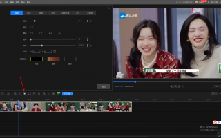 海外短视频怎么剪辑 境外剪辑视频月入几十万？三人还没开机就“杀青”